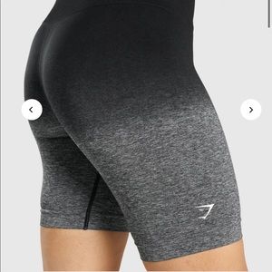 Adapt Ombré Seamless Shorts